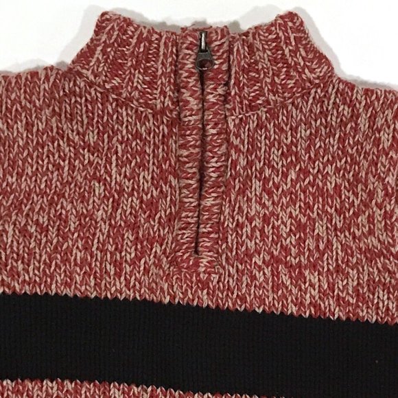 The Children's Place Boys Warm Fall Winter Sweater Size 24m - Picture 2 of 2